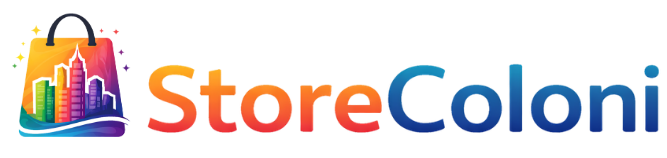 StoreColoni